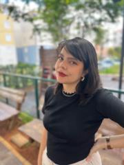 Carol Fogaça