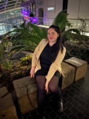 Caitlin McGlinchey