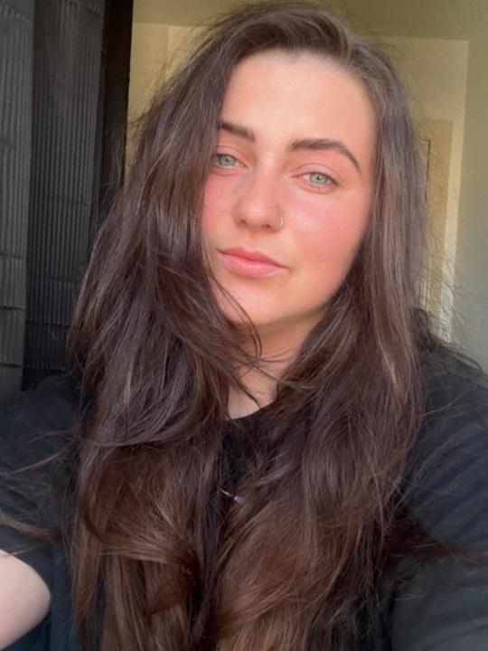 Marie Stenhouse