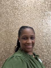 Tarsha Hudson