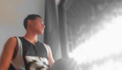 Fabrizio Sánchez Castro