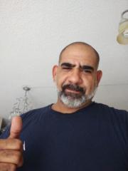 Aldhemar Reyes