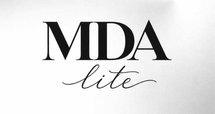 MDA-lite