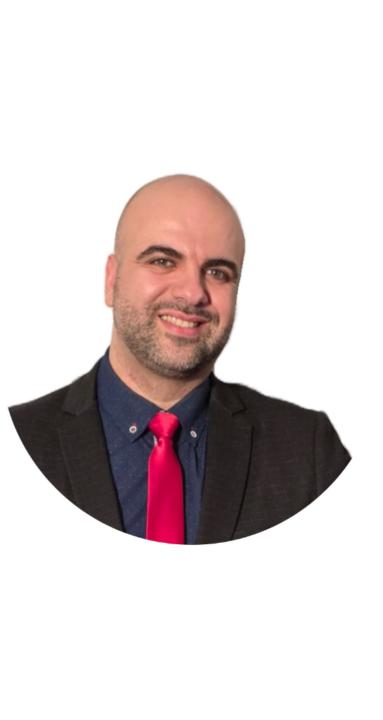 Ilia Solomonov