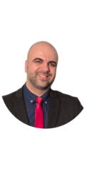 Ilia Solomonov