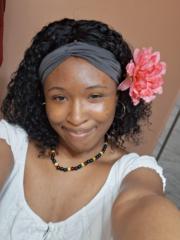 Jadah McGee