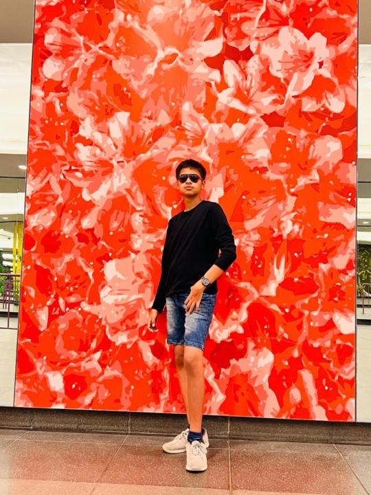 Suryansh Mishra