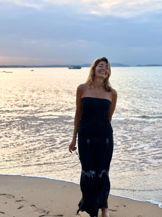 María Belén Borcosqui