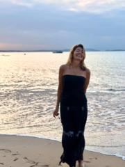 María Belén Borcosqui