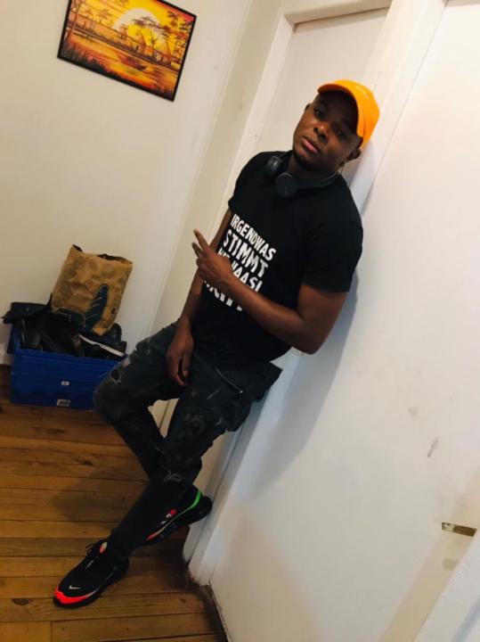 Jean Robert Fils Cesarion