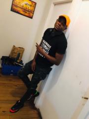 Jean Robert Fils Cesarion