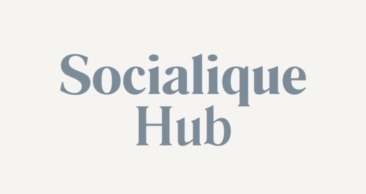 The Socialique Hub