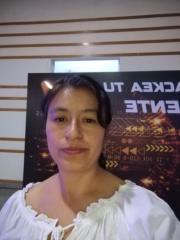 Jenifer Castillo