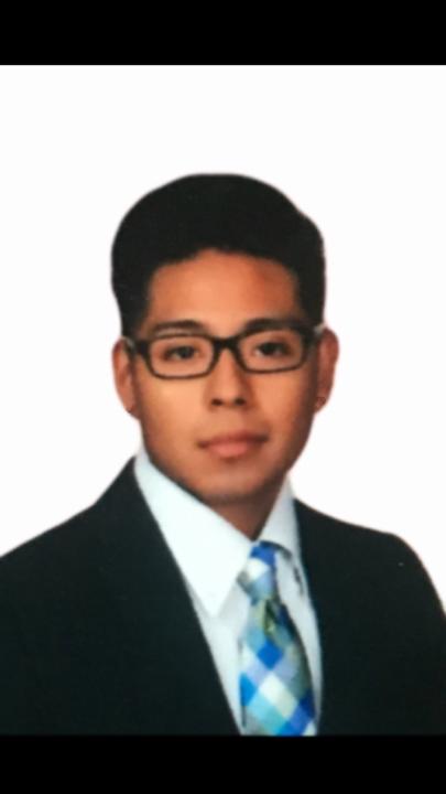 Cesar Cholula