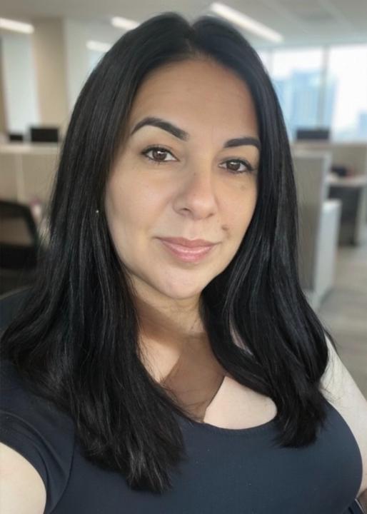 Dianelys Rodriguez Morejon