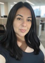 Dianelys Rodriguez Morejon