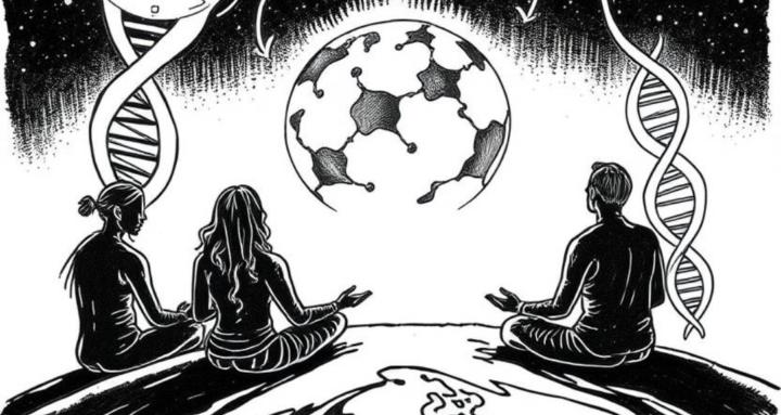 Academia Del Fin Del Mundo BHA