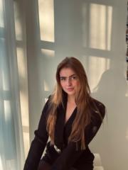 Sophie van den Bosch