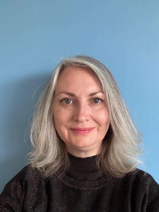 Deborah Perry