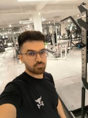 Ali Mohammed
