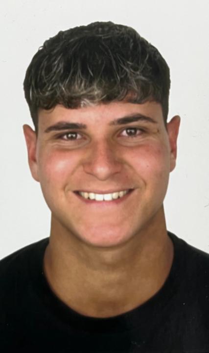 Jose Miguel Barrera Fornell