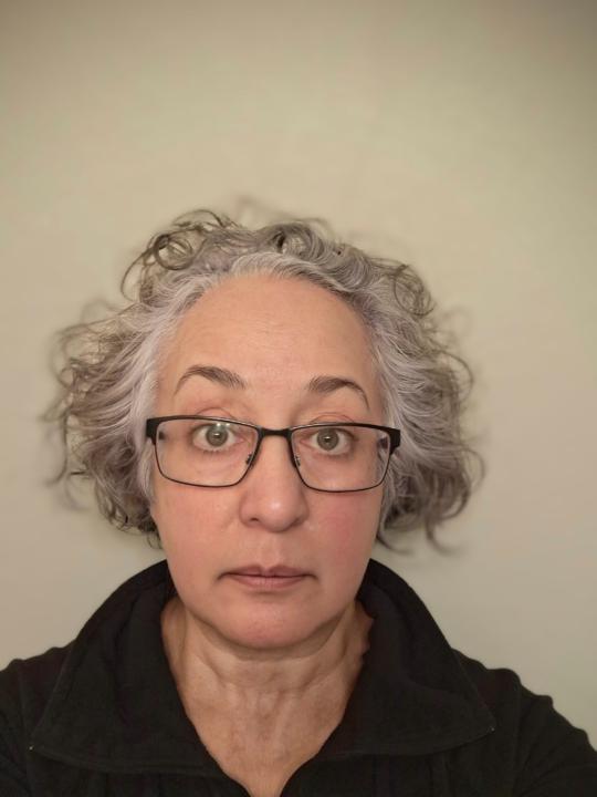 Corinna Rohse