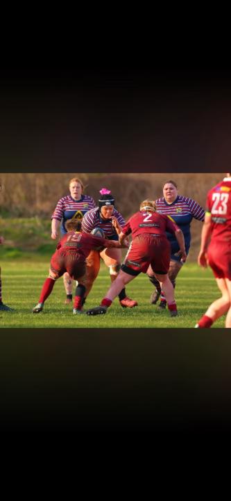 Ruby Davies