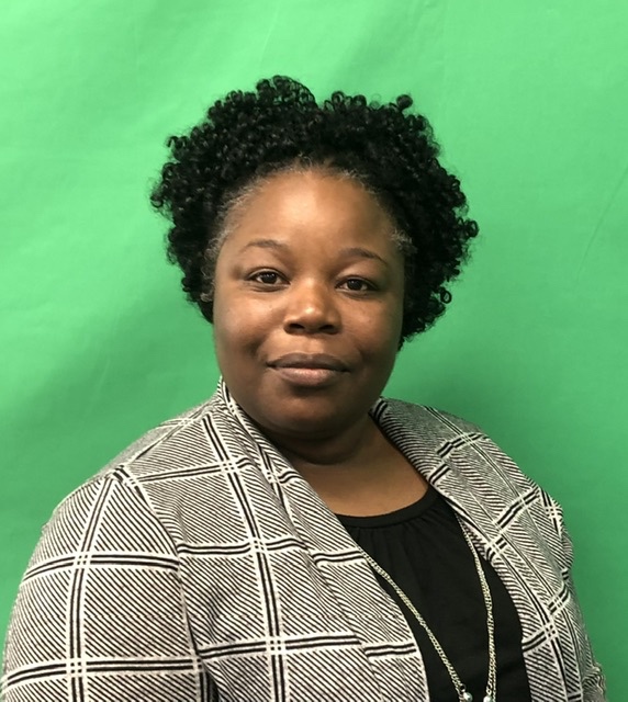 Kellistina Richardson