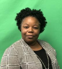 Kellistina Richardson