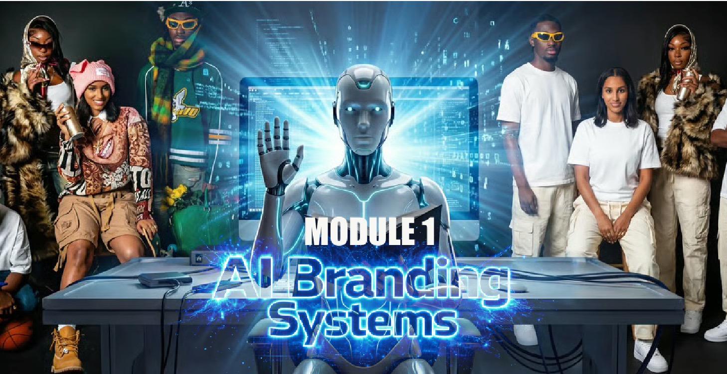 Module 1: AI Branding Systems