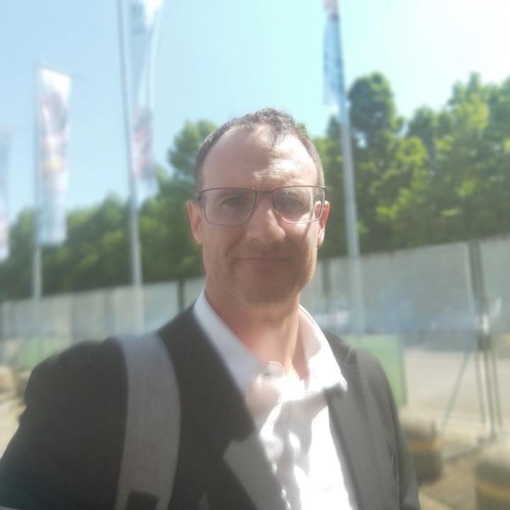 Vecchiato Luca