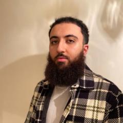 Uthman Ali