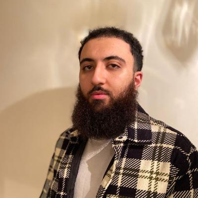 Uthman Ali