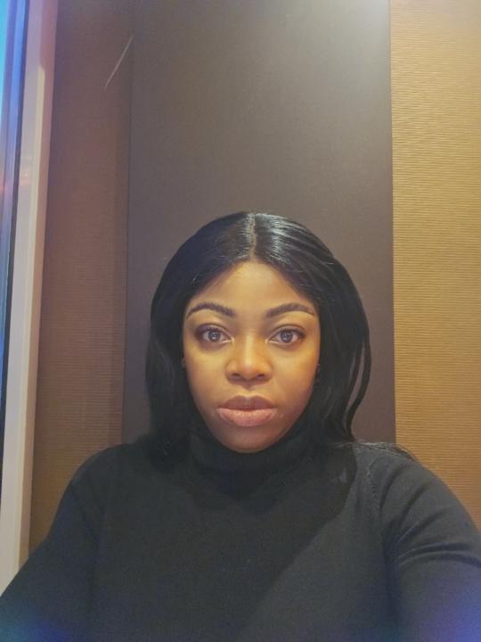 Chioma Okonkwo