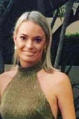 Miranda Taare