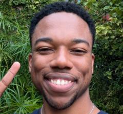 Isaiah Colthrust