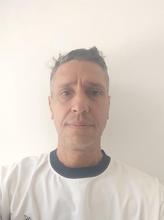 José Manuel Garcia Anria