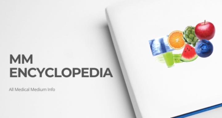 MM Encyclopedia