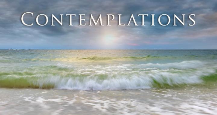 Contemplations: Guided Journey