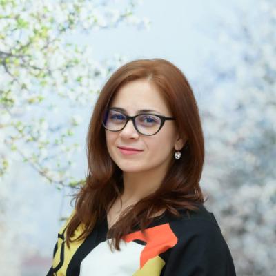 Adina Leontina Gabor