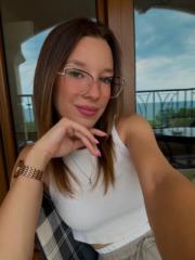 Александрина Будинова