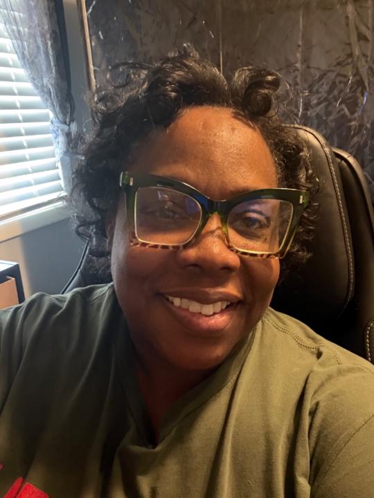 Wanda Turner