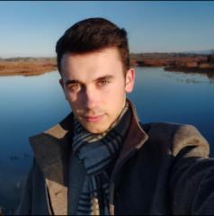 Juan Antonio García-Ballesteros