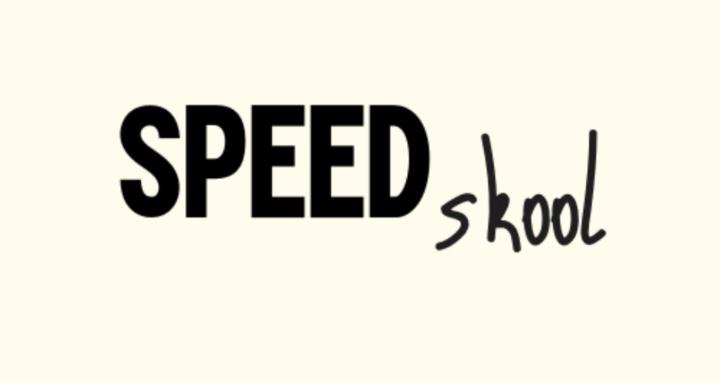 Speed Skool 