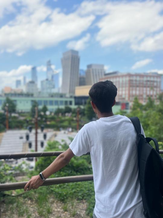 Zakariya Ahmad
