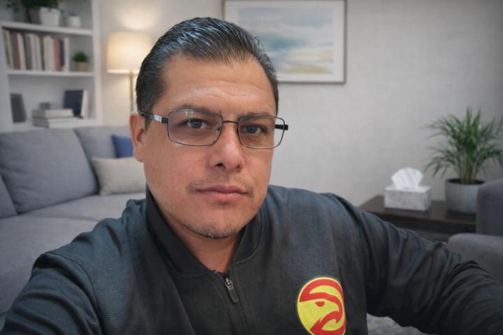 Octavio Ruiz