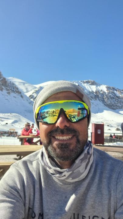 Andrés Tapia