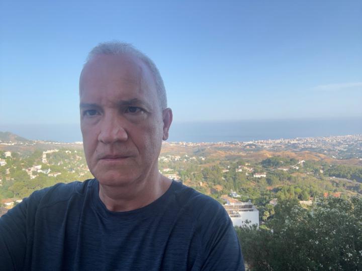 Francisco Argüelles Ruiz