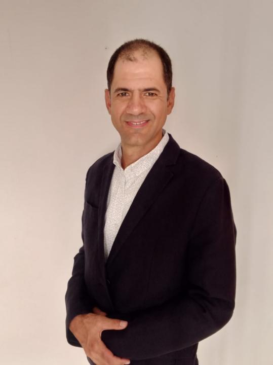 Roberto Poucell