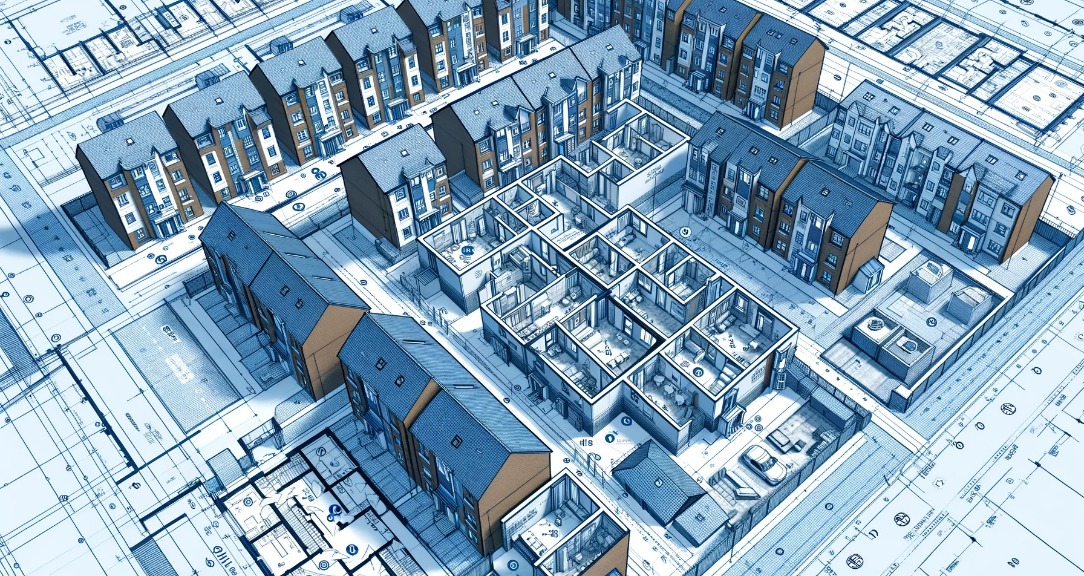 Asset Stacking Model Group